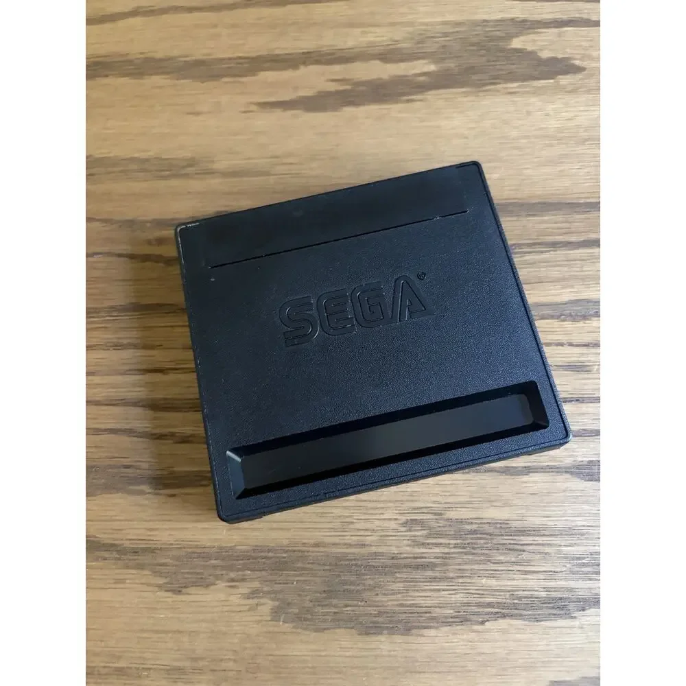 Vintage 1 Zaxxon Atari 5200 Video Game Cartridge